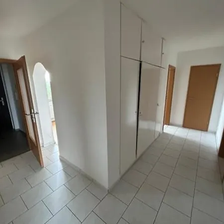 7 Personen In Apartment