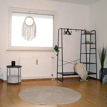 Apartment 7 Personen In Herten (North Rhine-Westphalia)