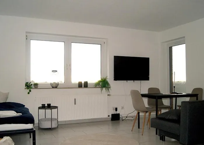 7 Personen In Apartamento *