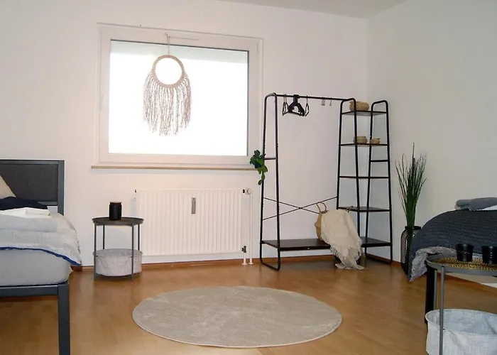 Apartamento 7 Personen In Herten (North Rhine-Westphalia)