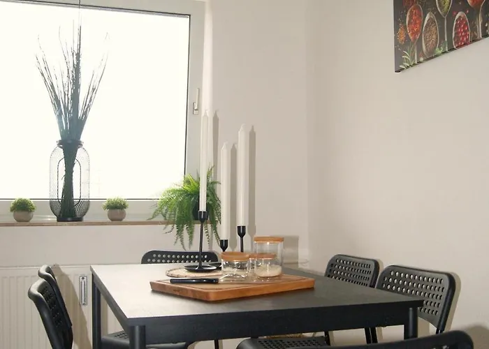 Apartamento 7 Personen In